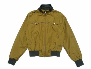 21SS 定価30万 新品同様 GUCCI × THE NORTH FACE グッチ ノースフェイス ライトナイロン ボンバー ジャケット 648866 メンズ レディース S