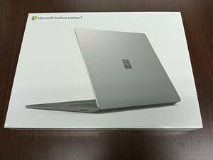 Microsoft Surface Laptop 5 R1S-00020 メモリ8GB SSD512GB