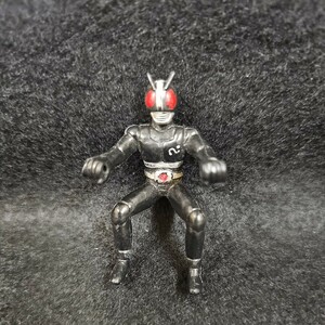 【超合金 パーツ】バンダイ バトルホッパー 仮面ライダーBLACK 人形 当時物