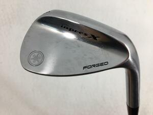 即決 中古 インプレス X ウエッジ 2013 SW NSプロ MODUS3 115 WEDGE 56 WEDGE