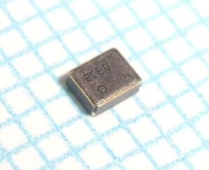 [単品] VC-TCXO 16.3840MHz TG2016SBN EPSON ±0.5PPM 高精度・低ノイズ