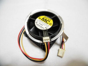 SANYO SAN ACE MC Socket7用 CPUクーラ 中古正常品