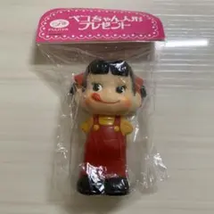 FUJIYA ペコちゃん 人形 未使用　新品