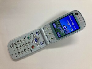 AB502 docomo FOMA F881ES ミント