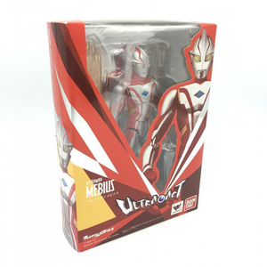 【中古】本体傷み)バンダイ ULTRA-ACT ウルトラマンメビウス[240069124616]