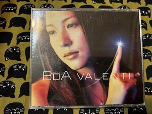 ◇VALENTI★BoA★