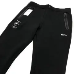 未使用新品！2022年F.C.R.B. SWEAT TRAINING PANTS