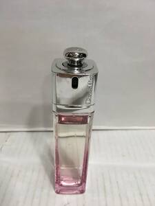 ◆◇Dior Addict/ディオールアディクト/オーフレッシュ/100ml/残量9割程/:古N2932-216ネ◇◆