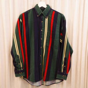 GANT Multi stripe B.D.shirt S size マルチストライプ ボタンダウンシャツ