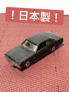 TOMICA NISSAN グロリア 日本製 85 【ミニカー トミカ 日産】