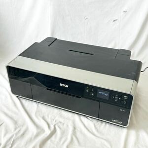 EPSON MAXART K3 PX-5V A3対応 インクジェットプリンター 通電確認済 現状品