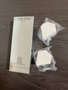 LANCOME タンイドル