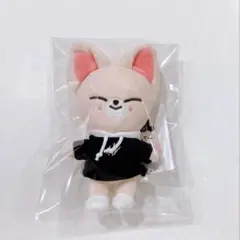 FoxI.Ny フォクシニー　ぬいぐるみ　ミニ　アイエン