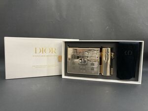 S4E498◆ クリスチャンディオール Christian Dior ルージュ ディオール ミノディエール 口紅 リップ セット
