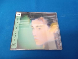 原田知世 CD Soshite