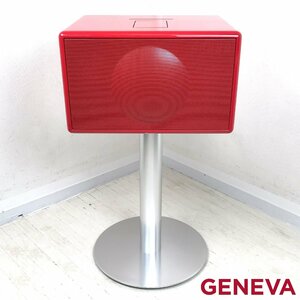 1207【直接引取限定/配送不可】 GENEVA SOUND SYSTEM MODEL L モデルL ジェネーバ ジェネバ サウンドシステム スピーカー