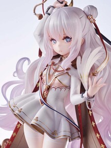 新品未開封 アズールレーン ル・マラン TF edition 1/7スケール フィギュア ミメヨイ / Azur Lane Le Malin MIMEYOI