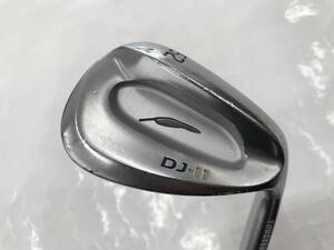 ウェッジ　フォーティーン　DJ-11　52度　flex:WEDGE　NSプロ950GH HT　メンズ右　即決価格