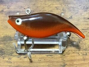 OLD/HEDDON/HI-JACKER/吹き目/BOS/約70㎜・約13g/美品/オールド/ヘドン/ハイジャッカー