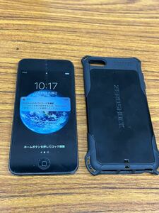 Ipod touch 第6世代 32GB A1574 ジャンク　(US)