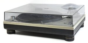 ★Technics テクニクス SL-1200MK5 ターンテーブル★