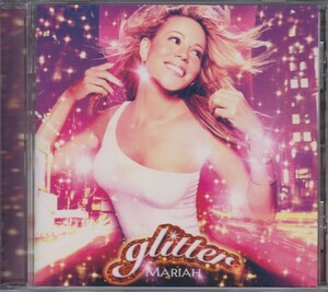 マライア・キャリー Mariah Carey / Glitter ★中古盤 /201016