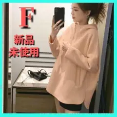 フード付きトレーナー　パーカーTシャツ　パーカートレーナー　春夏　トップス