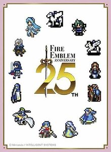 ★ムービック ファイアーエムブレム 0 (サイファ) スリーブコレクション 25周年 ドットヒロイン 新品 未開封