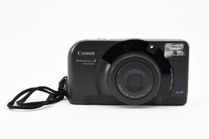 R020106★キャノン　canon autoboy A