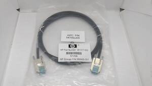 ●hp Part Number 361317-002　ROHS 