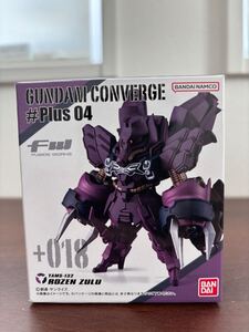 拡張パーツセット付き GUNDAM CONVERGE #Plus03 +018 ローゼンズール ガンダムコンバージ 機動戦士ガンダムUC