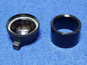 RAYNOX Telephoto Lens 1.8X for Digital Camera P.Pending レイノックス 日本製 まとめ取引歓迎 管理右２R001　コンバージョンレンズ