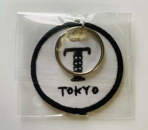 完売品/新品★上白石萌音 yattokosa Tour 2023【東京限定!!今日のこと忘れないでねキーホルダー】kibi 夜明けのすべて 千と千尋の神隠し