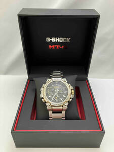 CASIO G-SHOCK MTG-B3000D-1A9JF MT-G 約22cm 電波ソーラー 店舗受取可