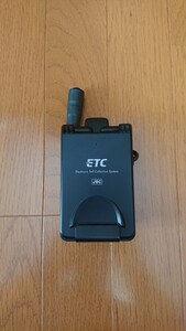 ポータブル ETC 防水仕様 電池式 二輪 バイク ハーレー 2013年11月2