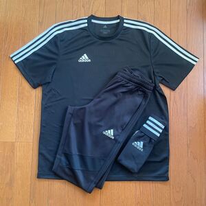 adidas フットサル セット アディダス サッカー ジャージ トレシュ