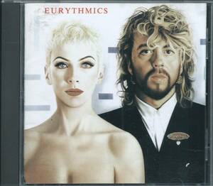 EURYTHMICS / Revenge BVCM-7302 国内盤 CD ユーリズミックス / リヴェンジ ANNIE LENNOX DAVID STEWART THE TOURISTS 4枚同梱発送可能