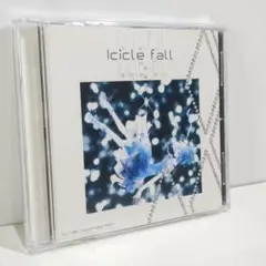 Icicle Fall FELT フェルト 東方 同人 音楽 CD