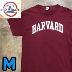 T2999 【アメカジ】 HARVARD カレッジTシャツ