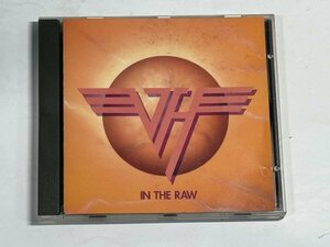 Van Halen - In The Raw