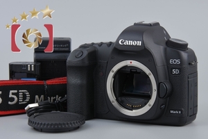 【中古】Canon キヤノン EOS 5D Mark II デジタル一眼レフカメラ