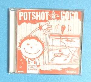 ポットショット／ＰＯＴＳＨＯＴａＧＯＧＯ