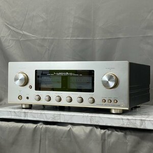 P9054☆ LUXMAN/ラックスマン プリメインアンプ L-505f