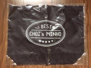 【未開封】 SHINee ミノ ミンホ Best CHOI