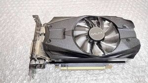 F213 GALAX GTX950 2GB 補助電源不要 DVI HDMI PCI-Express グラフィックボード