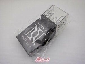 Number_i ペンライト No.O -ring- 未開封 [美品]