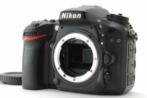 Nikon ニコン D7100 ボディ