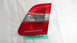 メルセデスベンツ　純正テールライト 右 Mercedes-Benz B-class W245 Rear right Tail Light 品番：A1698201664 　Ｔ0622