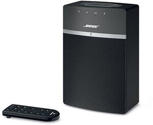 【中古】 BOSE ボーズ SoundTouch 10 wireless music system ワイヤレススピーカー