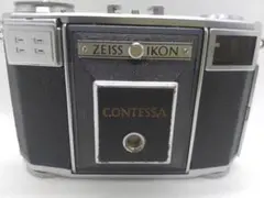 【整備済み完動品】ZEISS IKON Contessa35